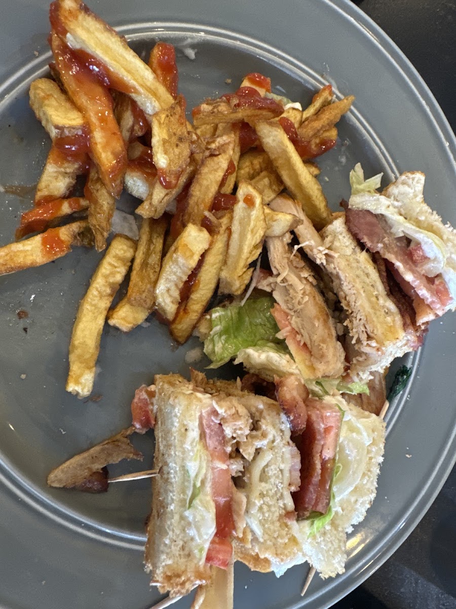 Berwick Family Restaurant Photos 2